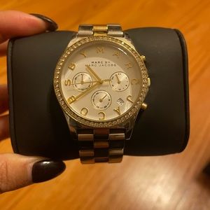 Marc by Marc Jacobs Watch